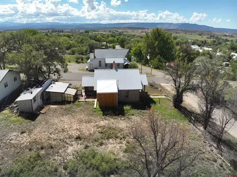 View/Area - 281 Fox St, Nucla, CO 81424 photo 1 of 1