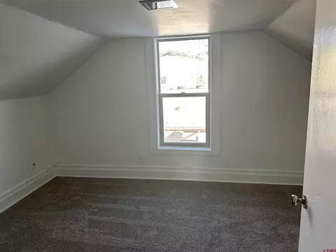 Bedroom - 281 Fox St, Nucla, CO 81424 photo 3 of 3