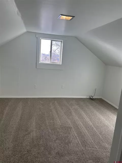 Bedroom - 281 Fox St, Nucla, CO 81424 photo 2 of 3