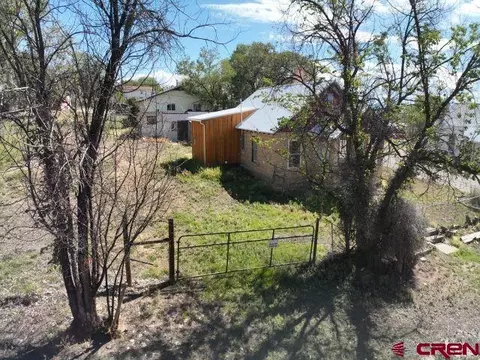 Exterior - 281 Fox St, Nucla, CO 81424 photo 3 of 7
