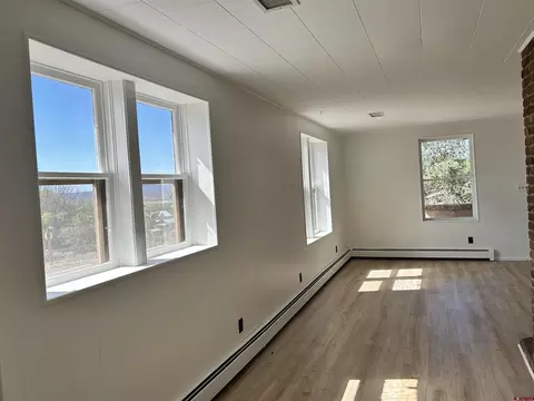 Living - 281 Fox St, Nucla, CO 81424 photo 1 of 3