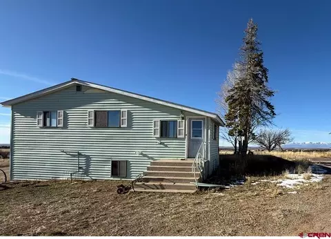 4927 County Road H1, Egnar, CO 81325