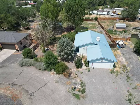 12391 Rock Hill Rd, Eckert, CO 81418