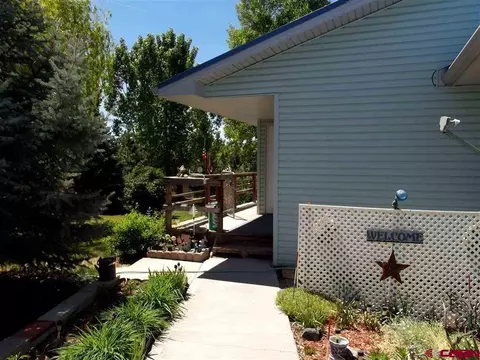 12391 Rock Hill Rd, Eckert, CO 81418