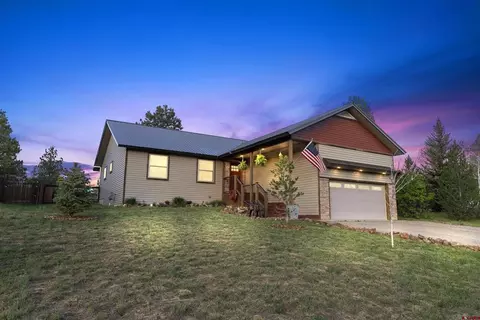 187 Arrowhead Dr, Pagosa Springs, CO 81147
