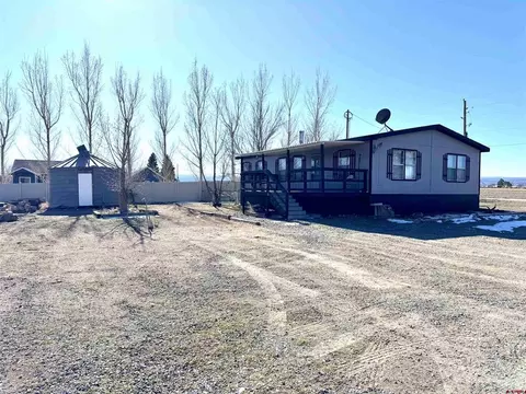 10084 5880 Rd, Montrose, CO 81403