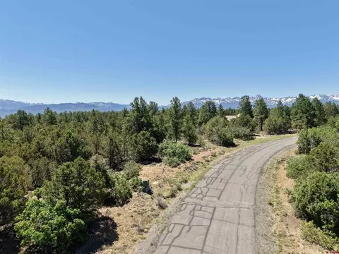 lot555 N Badger Trl, Ridgway, CO 81432