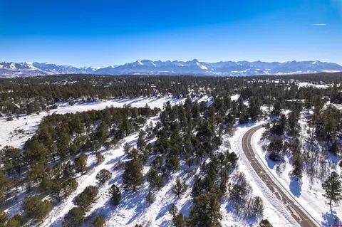 lot555 N Badger Trl, Ridgway, CO 81432