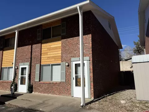 901 Florida Rd #6, Durango, CO 81301