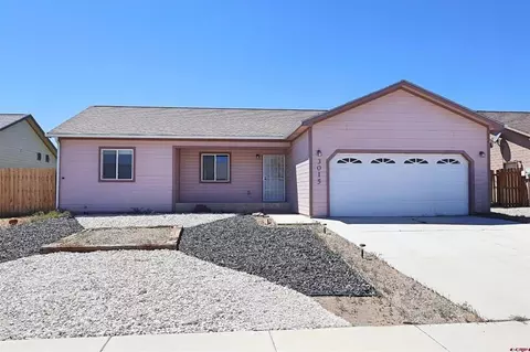 3015 Adcock Dr, Alamosa, CO 81101