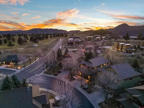 105 Tierra Vista Dr, Durango, CO 81301