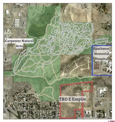 tbd Empire St, Cortez, CO 81321 photo 7