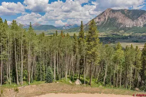 811 Hidden Mine Rd, Crested Butte, CO 81224