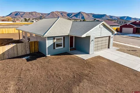 530 N Beech, Mancos, CO 81328