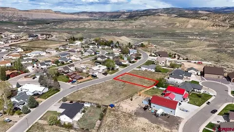 1225 La Mesa Cir, Rangely, CO 81648 photo 4