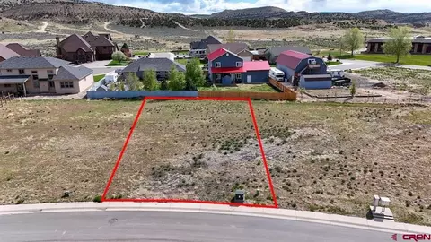 1225 La Mesa Cir, Rangely, CO 81648 photo 3