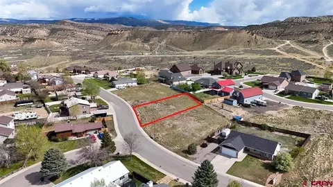 1215 La Mesa Cir, Rangely, CO 81648 photo 3