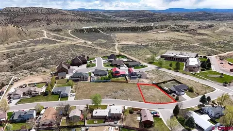 1210 La Mesa Cir, Rangely, CO 81648