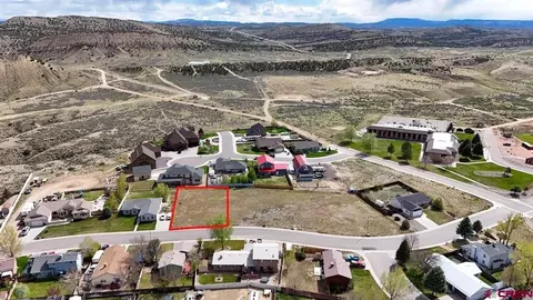 1235 La Mesa Cir, Rangely, CO 81648