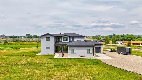25320 Road N8 Loop, Cortez, CO 81321