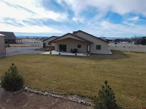 Exterior - 1809 Snaffle Bit Rd, Delta, CO 81416 photo 6 of 6