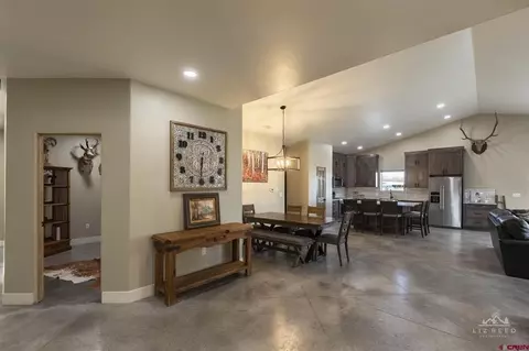Entry Way - 1809 Snaffle Bit Rd, Delta, CO 81416 photo 1 of 2