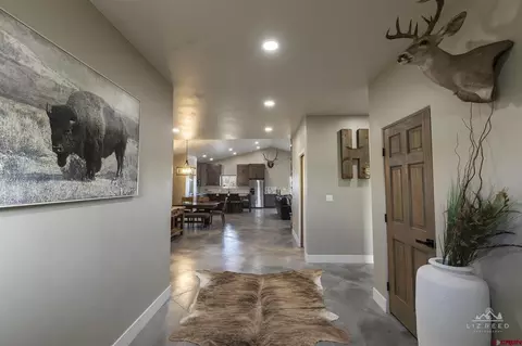 Entry Way - 1809 Snaffle Bit Rd, Delta, CO 81416 photo 2 of 2