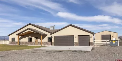Exterior - 1809 Snaffle Bit Rd, Delta, CO 81416 photo 1 of 6