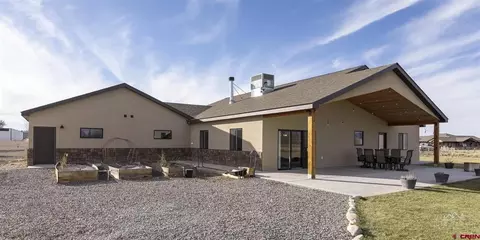 Exterior - 1809 Snaffle Bit Rd, Delta, CO 81416 photo 4 of 6
