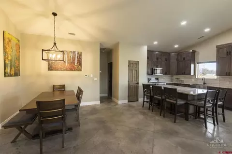 Dining - 1809 Snaffle Bit Rd, Delta, CO 81416 photo 1 of 1