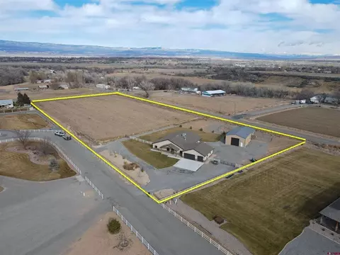 View/Area - 1809 Snaffle Bit Rd, Delta, CO 81416 photo 3 of 5