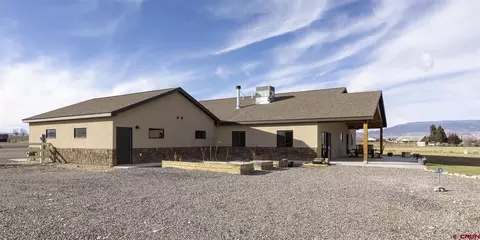 Exterior - 1809 Snaffle Bit Rd, Delta, CO 81416 photo 3 of 6
