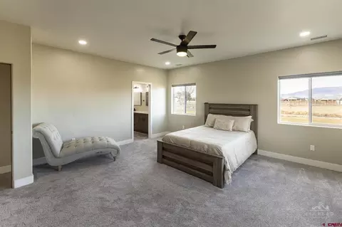 Bedroom - 1809 Snaffle Bit Rd, Delta, CO 81416 photo 1 of 5