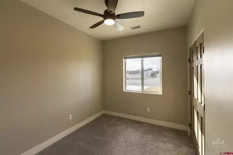 Bedroom - 1809 Snaffle Bit Rd, Delta, CO 81416 photo 5 of 5