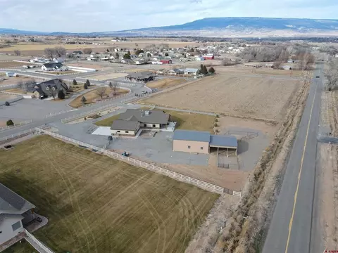 View/Area - 1809 Snaffle Bit Rd, Delta, CO 81416 photo 5 of 5
