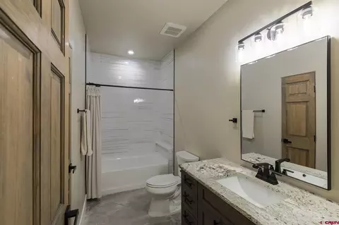 Bath - 1809 Snaffle Bit Rd, Delta, CO 81416 photo 4 of 5