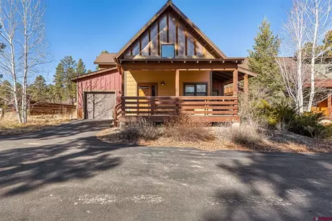 126 Copper Rim Trl #D, Durango, CO 81301