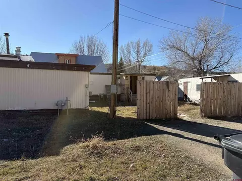110 N 15th St, Dolores, CO 81323