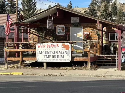243-247 S Main St, Creede, CO 81130