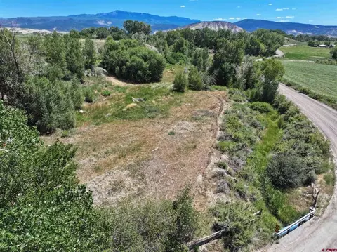 tbd Lot 3 Uncompahgre Rd, Montrose, CO 81403