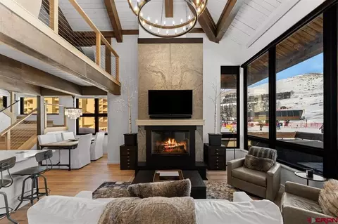 14 Snowmass Rd #308, Crested Butte, CO 81225