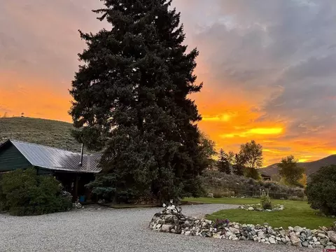 8639 County Road 76, Gunnison, CO 81230