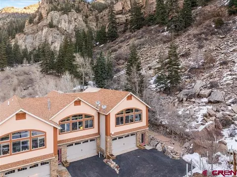 1271 Main St, Ouray, CO 81427