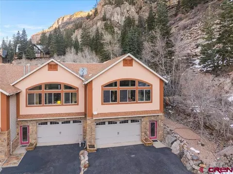 1271 Main St, Ouray, CO 81427