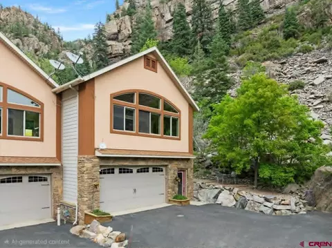 1271 Main St, Ouray, CO 81427