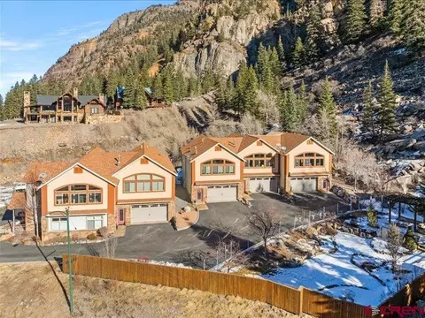 1271 Main St, Ouray, CO 81427