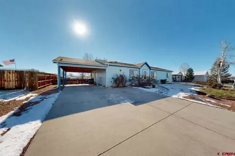 1288 Haystack Rd, Montrose, CO 81401
