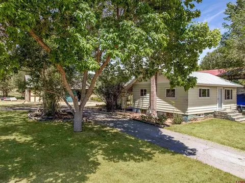 458 Price Rd, Paonia, CO 81428