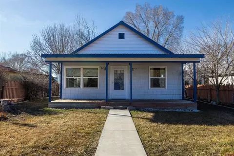 1015 Howard St, Delta, CO 81416