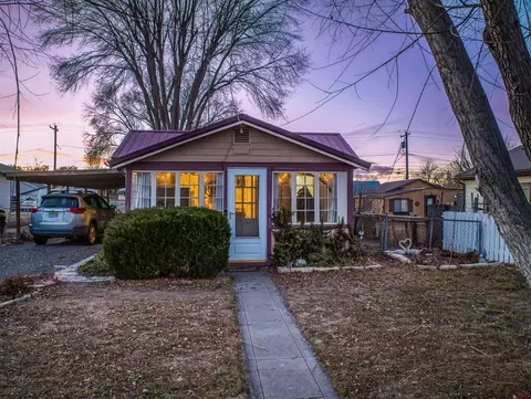 923 Grand Ave, Delta, CO 81416